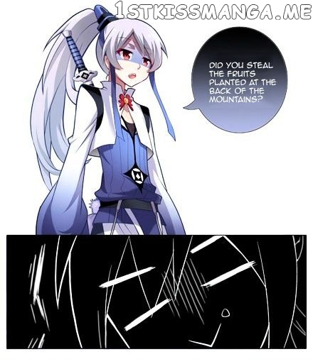 Wo Jia Dashi Xiong Naozi You Keng chapter 9 - page 4