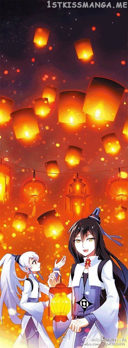 Wo Jia Dashi Xiong Naozi You Keng chapter 170 - page 1