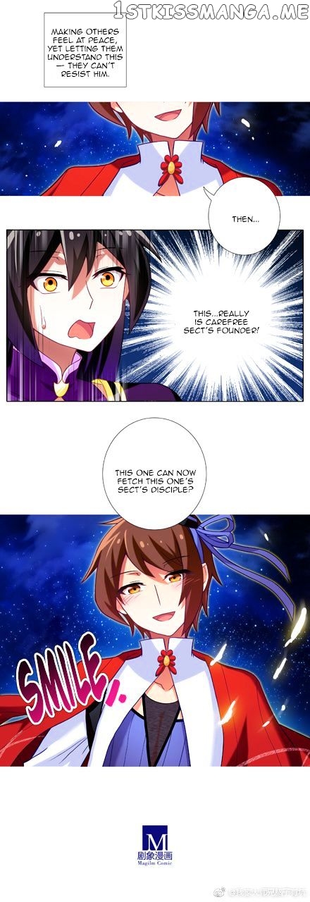 Wo Jia Dashi Xiong Naozi You Keng chapter 247 - page 4