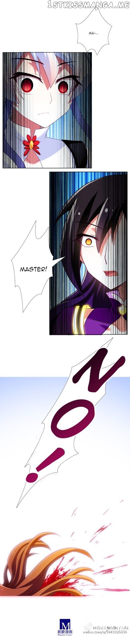 Wo Jia Dashi Xiong Naozi You Keng chapter 172 - page 6