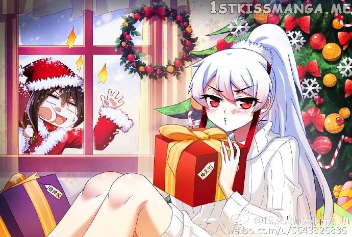 Wo Jia Dashi Xiong Naozi You Keng chapter 174 - page 4