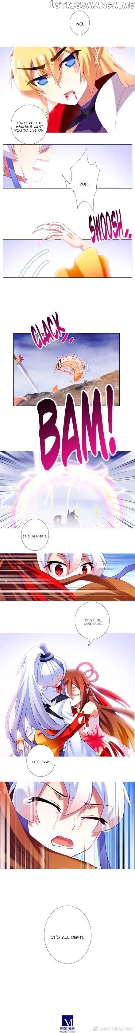 Wo Jia Dashi Xiong Naozi You Keng chapter 242 - page 2