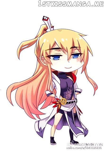 Wo Jia Dashi Xiong Naozi You Keng chapter 147 - page 5