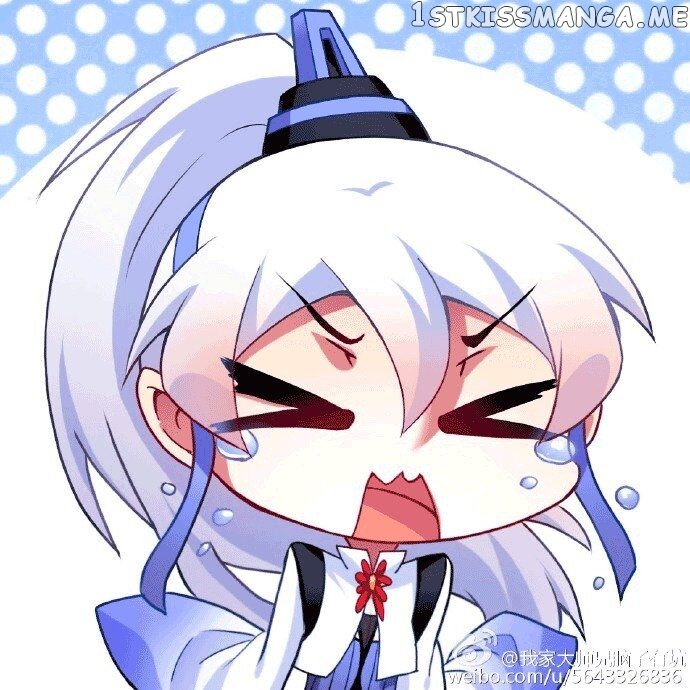 Wo Jia Dashi Xiong Naozi You Keng chapter 159 - page 10