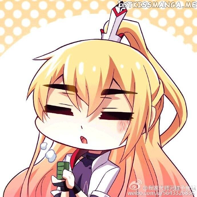 Wo Jia Dashi Xiong Naozi You Keng chapter 159 - page 11
