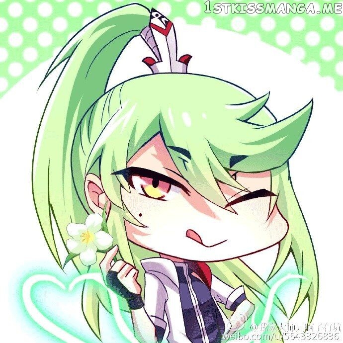 Wo Jia Dashi Xiong Naozi You Keng chapter 159 - page 12