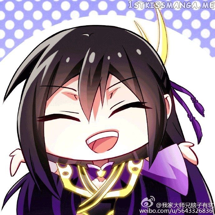 Wo Jia Dashi Xiong Naozi You Keng chapter 159 - page 9