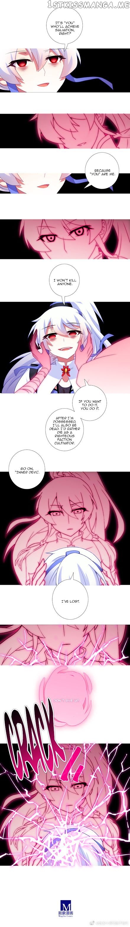 Wo Jia Dashi Xiong Naozi You Keng chapter 235 - page 2