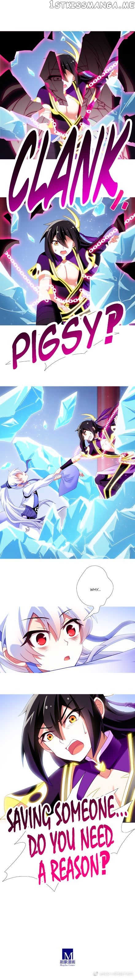 Wo Jia Dashi Xiong Naozi You Keng chapter 235 - page 3