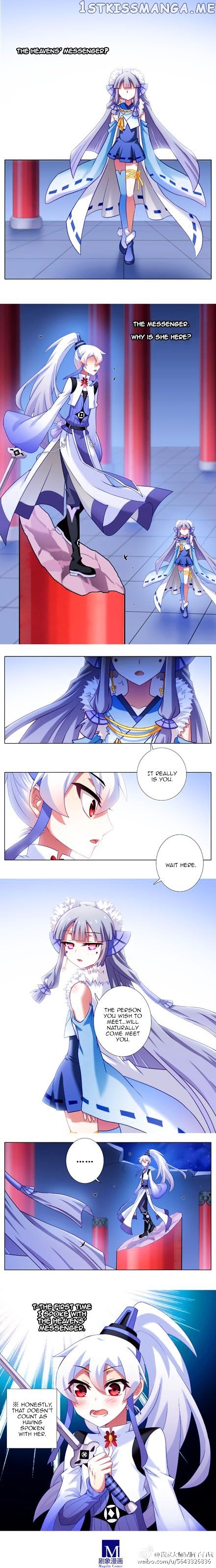 Wo Jia Dashi Xiong Naozi You Keng chapter 158 - page 2