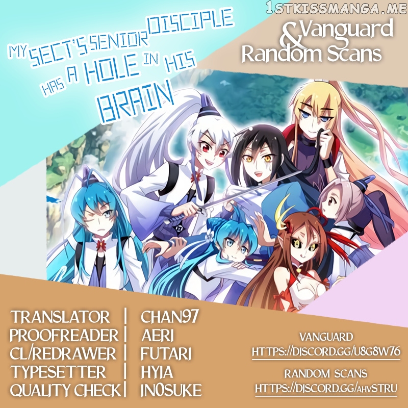 Wo Jia Dashi Xiong Naozi You Keng chapter 312 - page 1