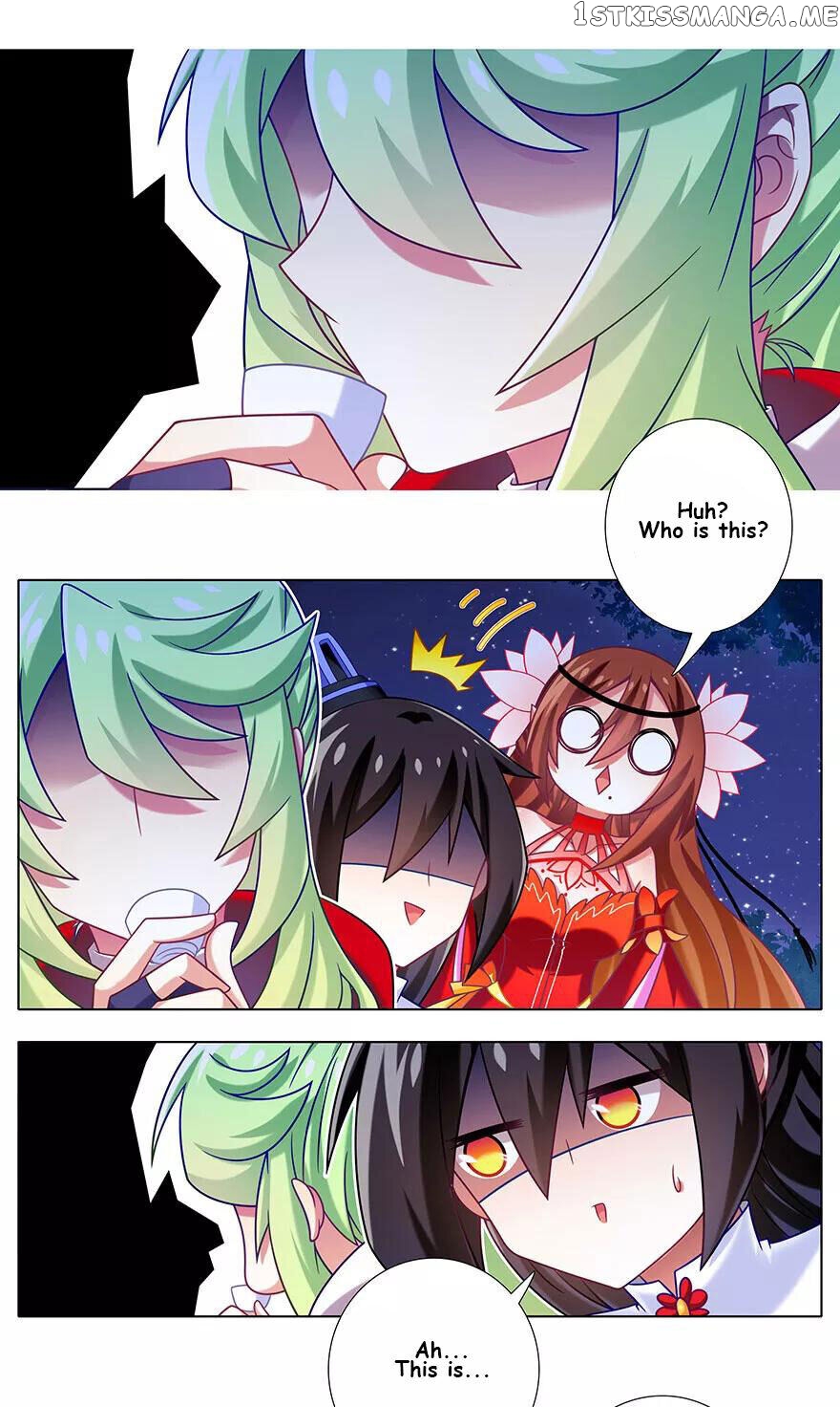 Wo Jia Dashi Xiong Naozi You Keng chapter 343 - page 4