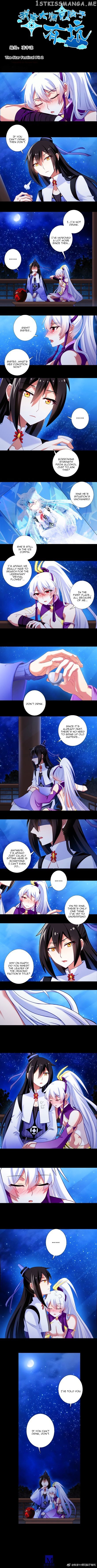 Wo Jia Dashi Xiong Naozi You Keng chapter 269.1 - page 1