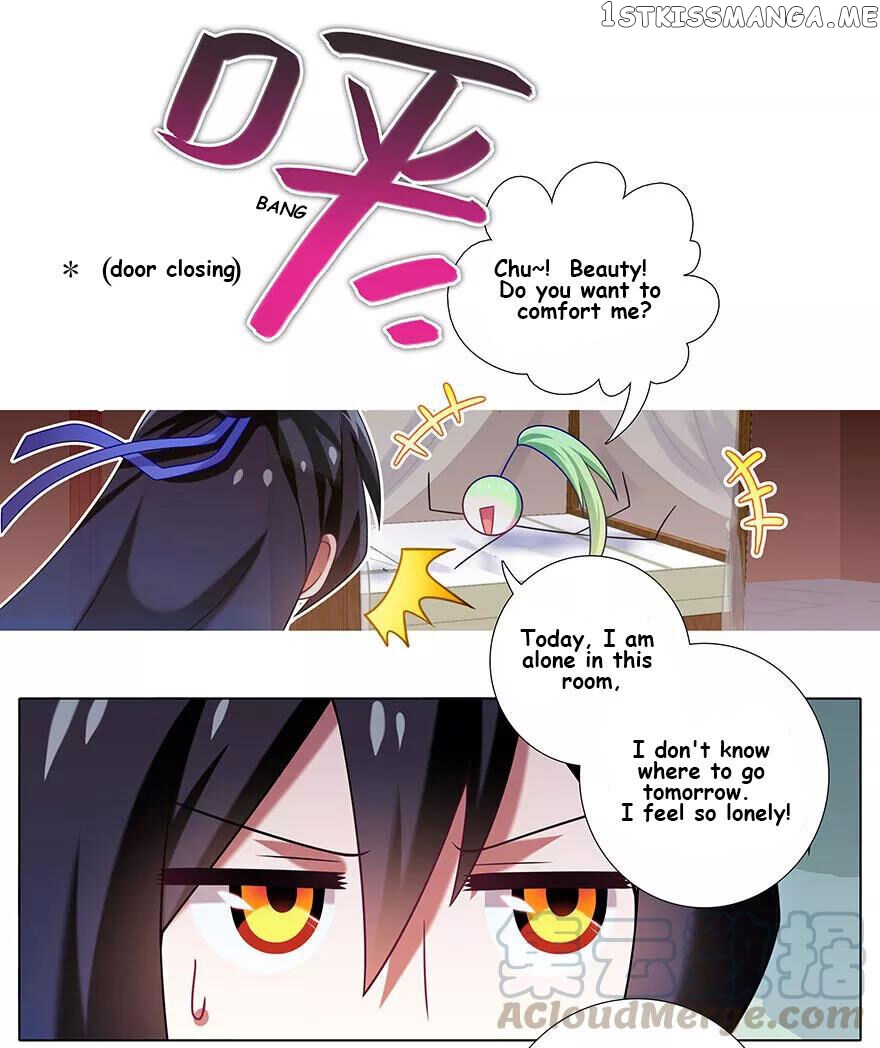 Wo Jia Dashi Xiong Naozi You Keng chapter 348 - page 7
