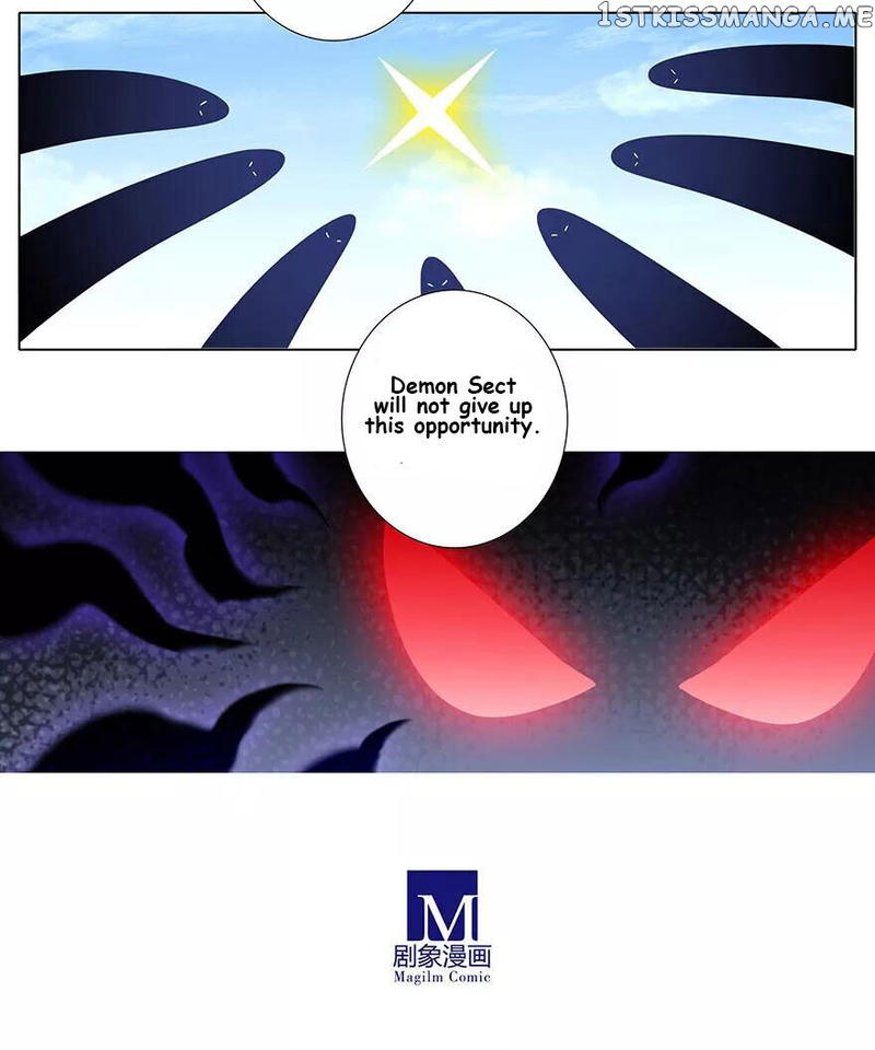 Wo Jia Dashi Xiong Naozi You Keng chapter 341 - page 3