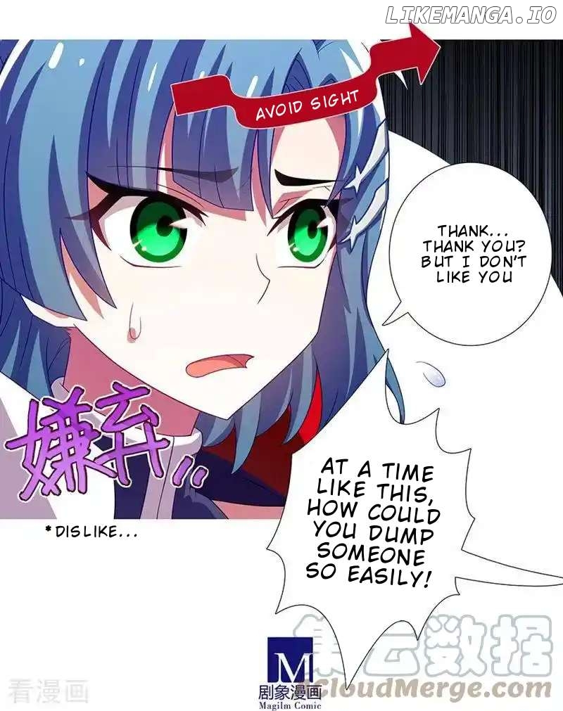 Wo Jia Dashi Xiong Naozi You Keng Chapter 387 - page 10