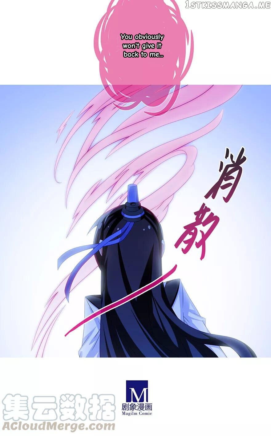 Wo Jia Dashi Xiong Naozi You Keng chapter 353 - page 3