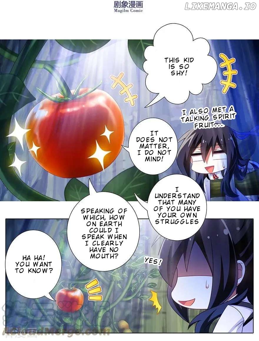 Wo Jia Dashi Xiong Naozi You Keng Chapter 389 - page 7