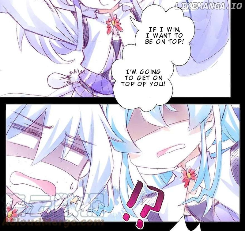 Wo Jia Dashi Xiong Naozi You Keng Chapter 389.1 - page 7