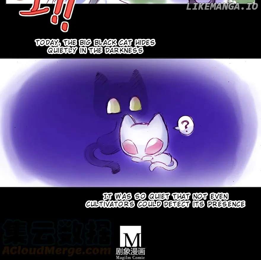 Wo Jia Dashi Xiong Naozi You Keng Chapter 385.2 - page 5