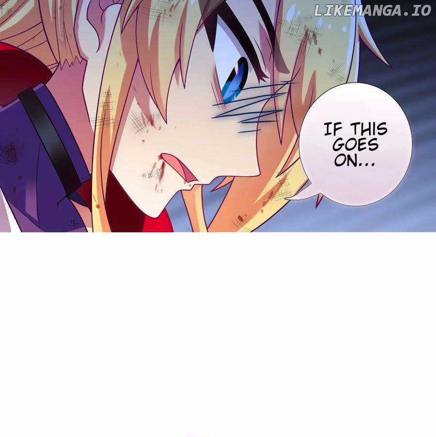 Wo Jia Dashi Xiong Naozi You Keng Chapter 459 - page 12