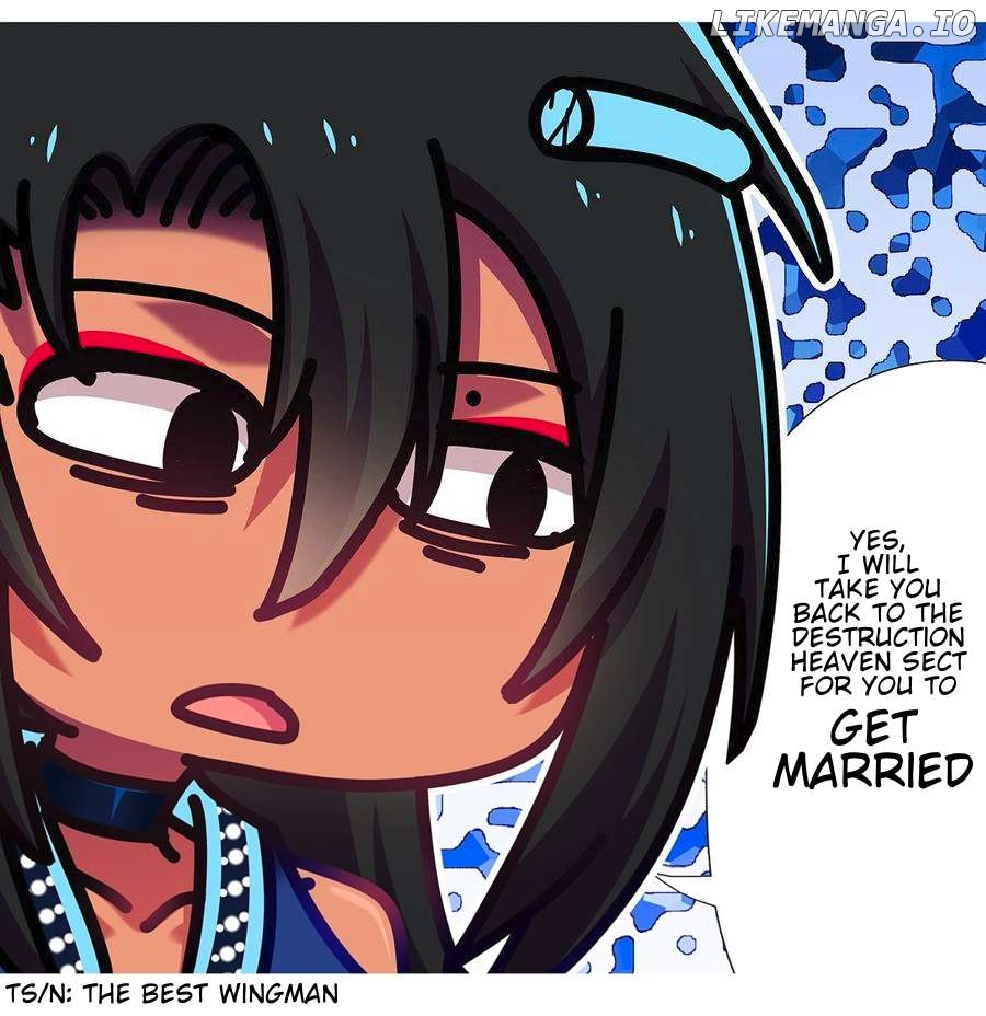 Wo Jia Dashi Xiong Naozi You Keng Chapter 477 - page 5