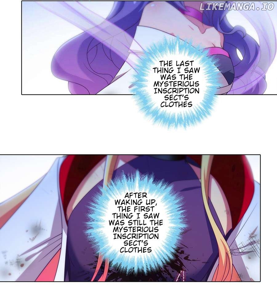 Wo Jia Dashi Xiong Naozi You Keng Chapter 477 - page 8