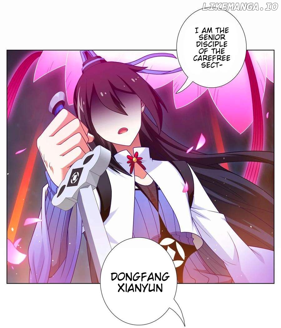 Wo Jia Dashi Xiong Naozi You Keng Chapter 456 - page 8