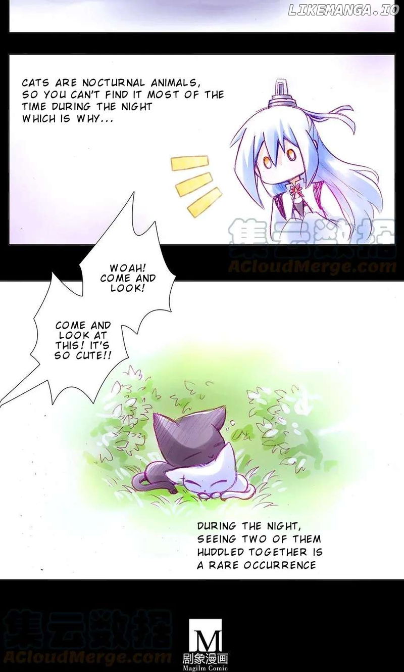 Wo Jia Dashi Xiong Naozi You Keng Chapter 385 - page 9