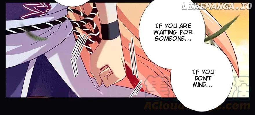 Wo Jia Dashi Xiong Naozi You Keng Chapter 368.2 - page 12