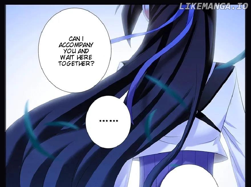 Wo Jia Dashi Xiong Naozi You Keng Chapter 368.2 - page 13