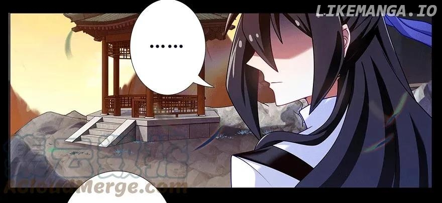 Wo Jia Dashi Xiong Naozi You Keng Chapter 368.2 - page 6