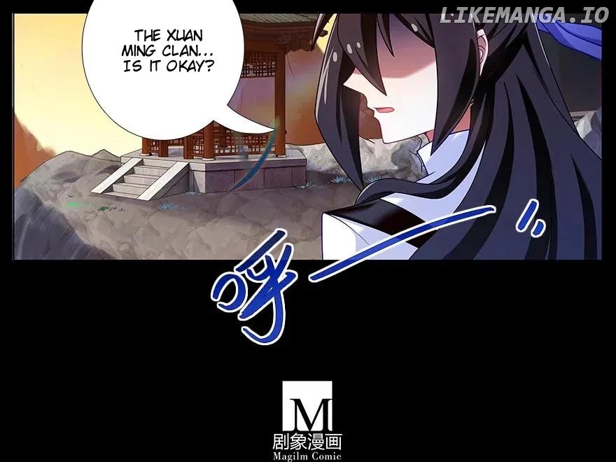 Wo Jia Dashi Xiong Naozi You Keng Chapter 368.2 - page 7