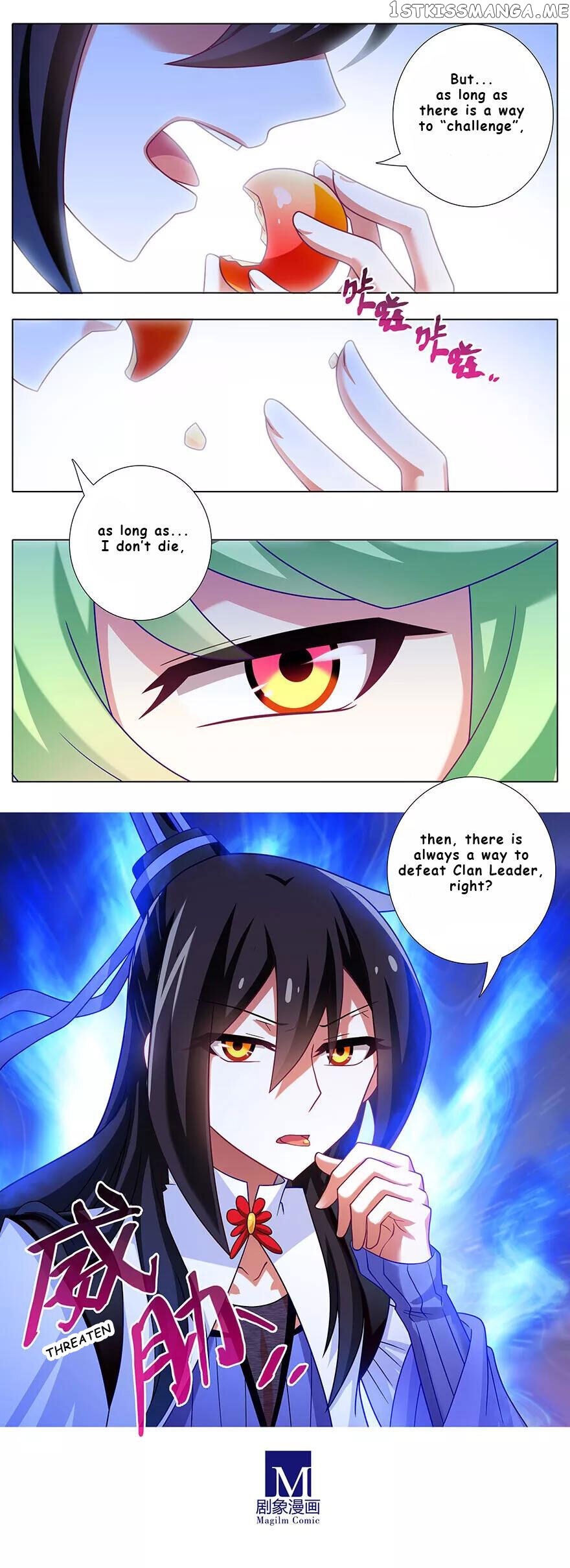 Wo Jia Dashi Xiong Naozi You Keng chapter 339 - page 3