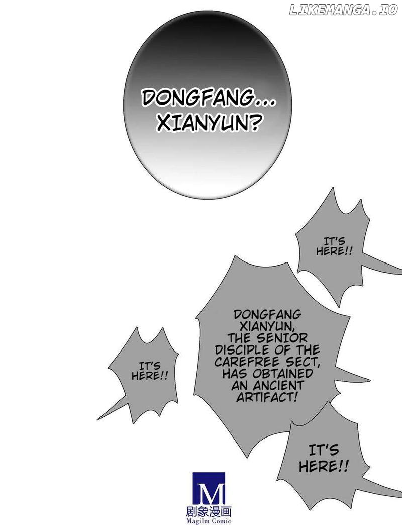 Wo Jia Dashi Xiong Naozi You Keng Chapter 462 - page 11