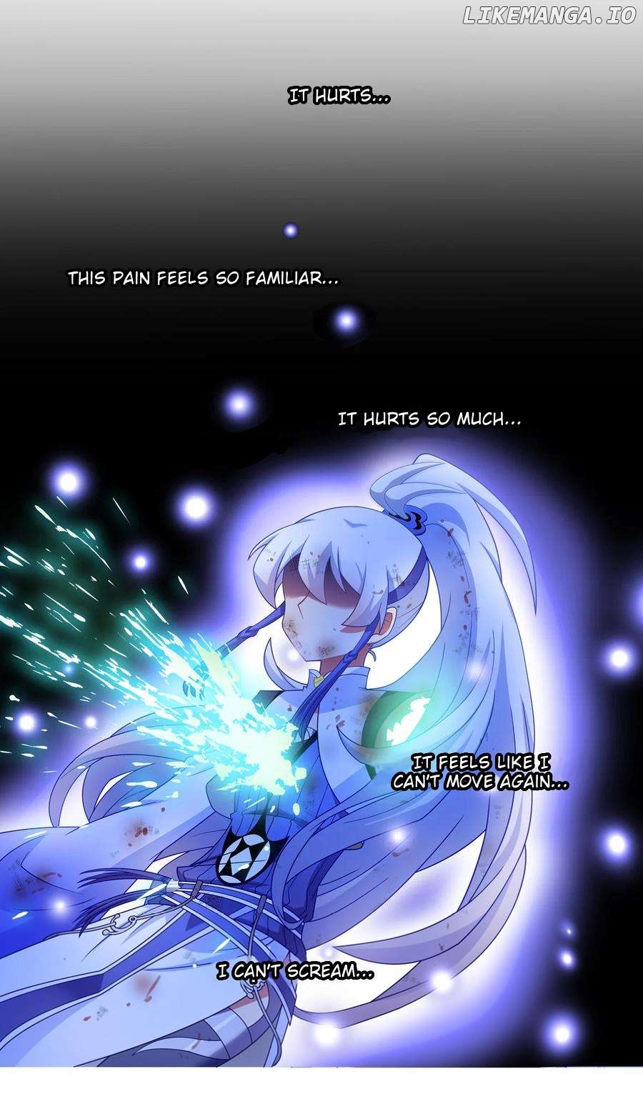 Wo Jia Dashi Xiong Naozi You Keng Chapter 462 - page 4
