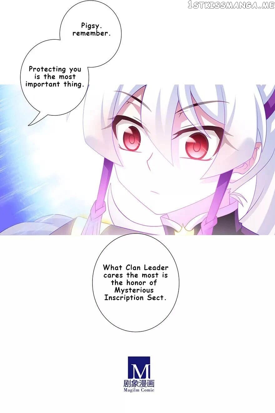 Wo Jia Dashi Xiong Naozi You Keng chapter 333 - page 3