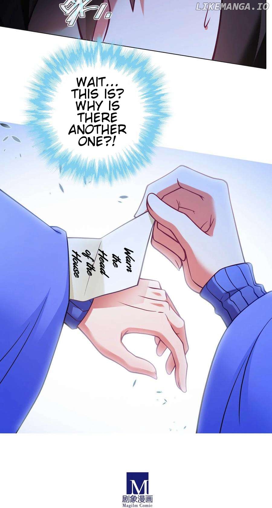 Wo Jia Dashi Xiong Naozi You Keng Chapter 495 - page 10