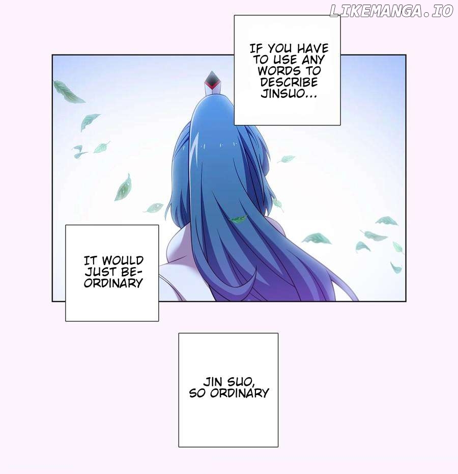 Wo Jia Dashi Xiong Naozi You Keng Chapter 465 - page 3