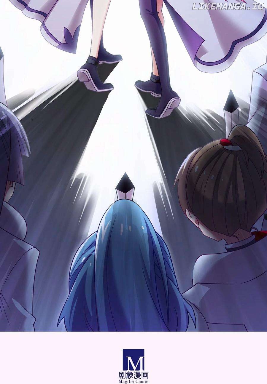 Wo Jia Dashi Xiong Naozi You Keng Chapter 465 - page 9
