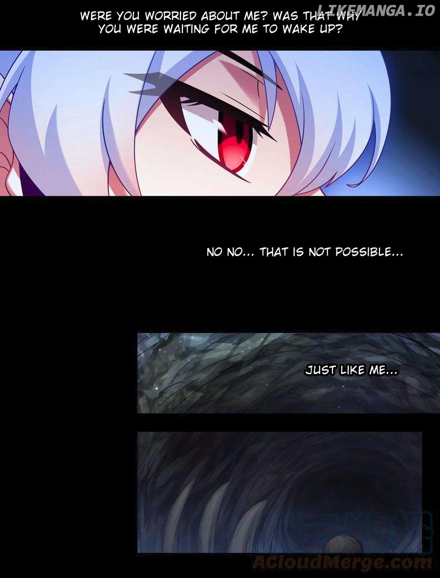 Wo Jia Dashi Xiong Naozi You Keng Chapter 464 - page 10