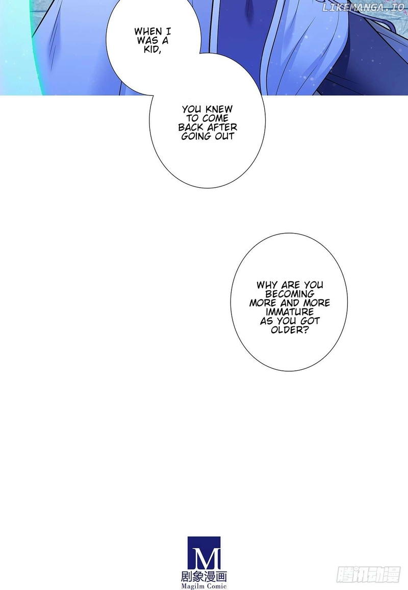 Wo Jia Dashi Xiong Naozi You Keng Chapter 504 - page 18