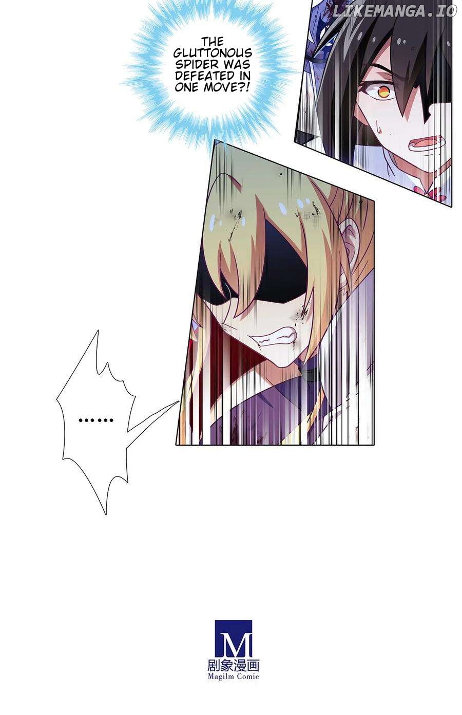 Wo Jia Dashi Xiong Naozi You Keng Chapter 500 - page 5