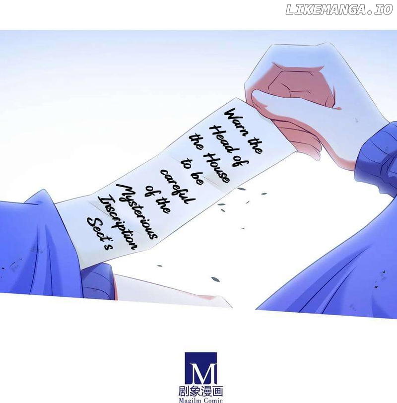 Wo Jia Dashi Xiong Naozi You Keng Chapter 496 - page 4