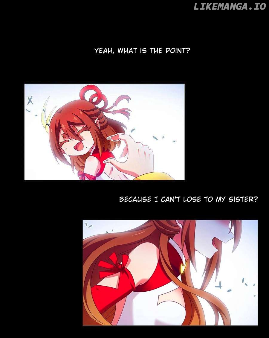 Wo Jia Dashi Xiong Naozi You Keng Chapter 481 - page 10