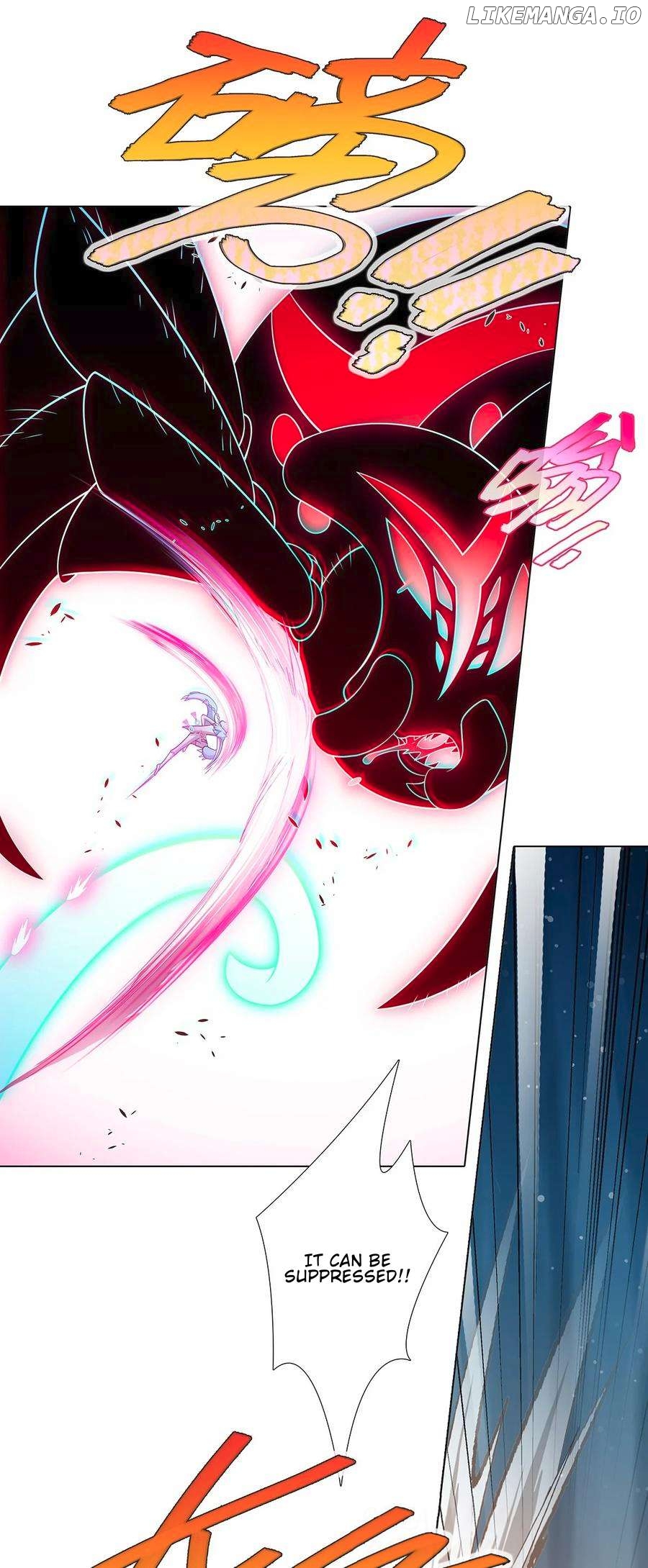 Wo Jia Dashi Xiong Naozi You Keng Chapter 492 - page 9