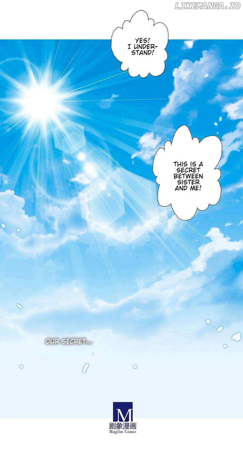 Wo Jia Dashi Xiong Naozi You Keng Chapter 482 - page 12