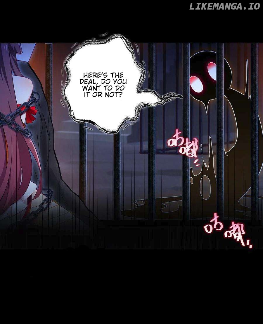 Wo Jia Dashi Xiong Naozi You Keng Chapter 482 - page 4