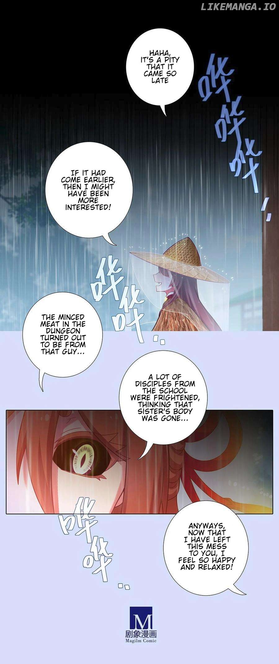 Wo Jia Dashi Xiong Naozi You Keng Chapter 482 - page 5