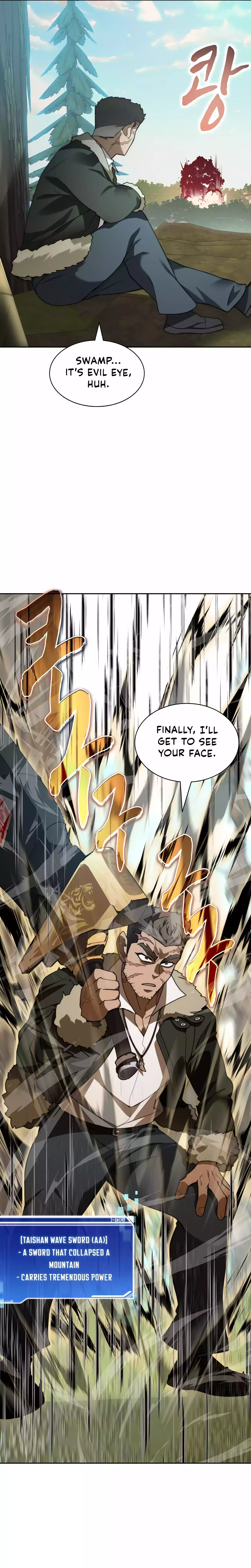 Stuck in the Tower Chapter 71 - page 18